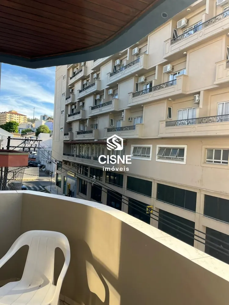 Apartamento, 4 quartos, 149 m² - Foto 4
