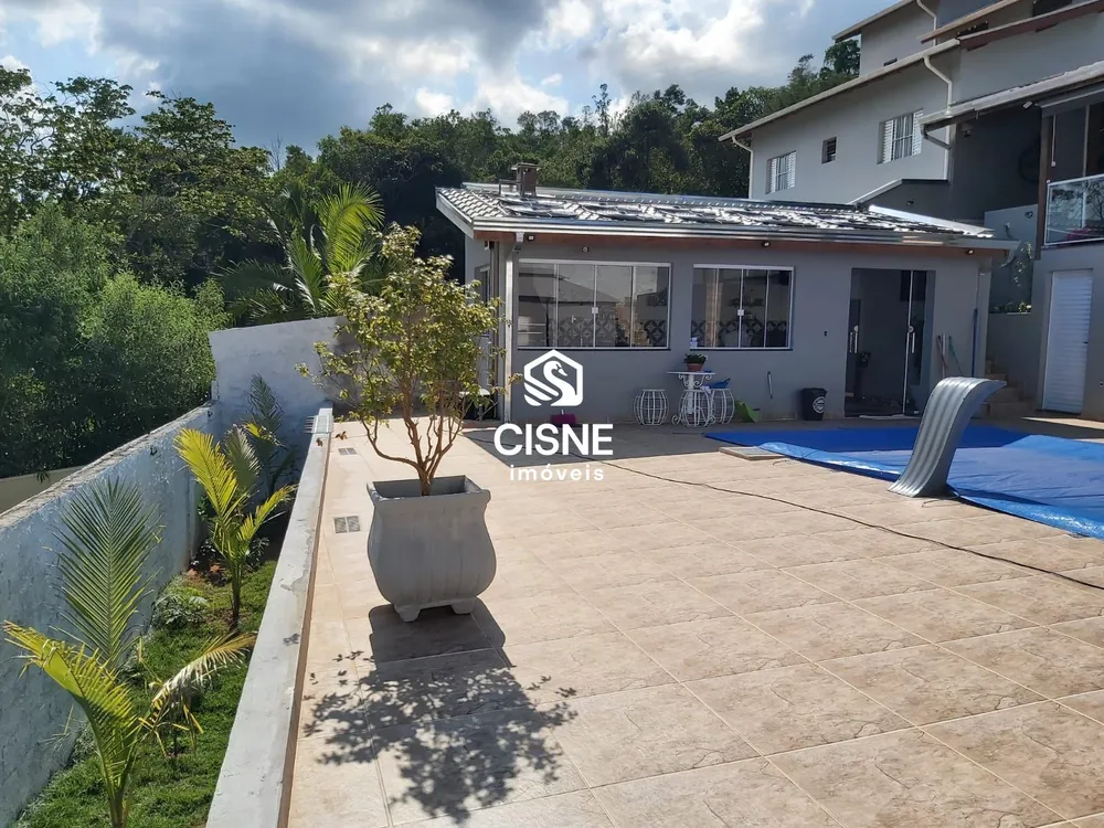 Casa, 2 quartos, 145 m² - Foto 3