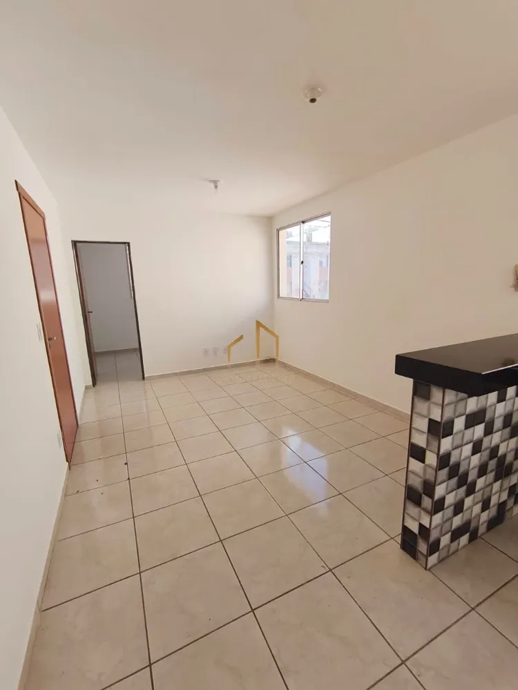 Apartamento, 2 quartos, 69 m² - Foto 1