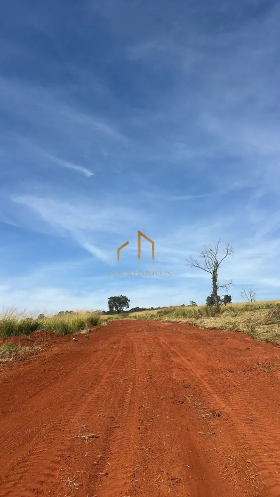 Chácara - Foto 1