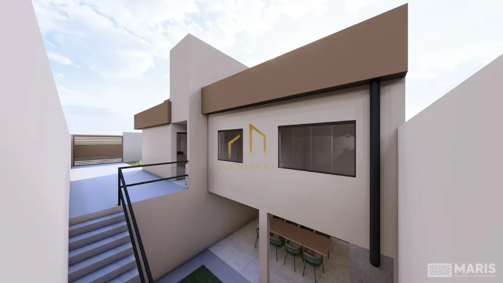 Casa, 2 quartos, 180 m² - Foto 8