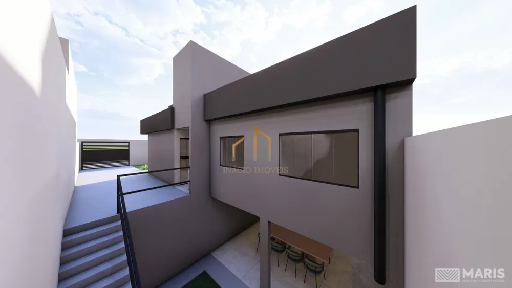 Casa, 2 quartos, 180 m² - Foto 4