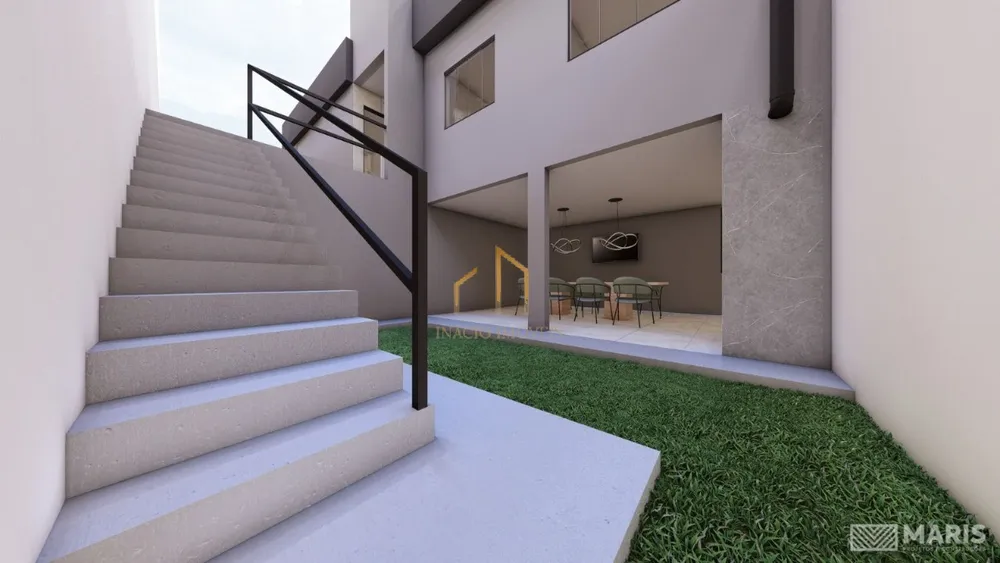Casa, 2 quartos, 180 m² - Foto 5
