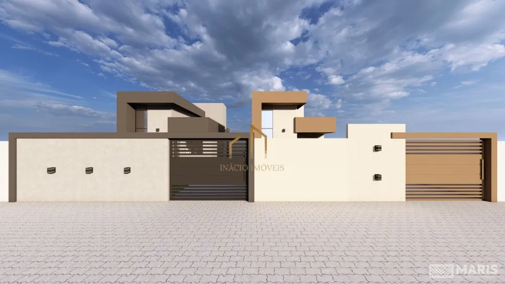 Casa, 2 quartos, 180 m² - Foto 2