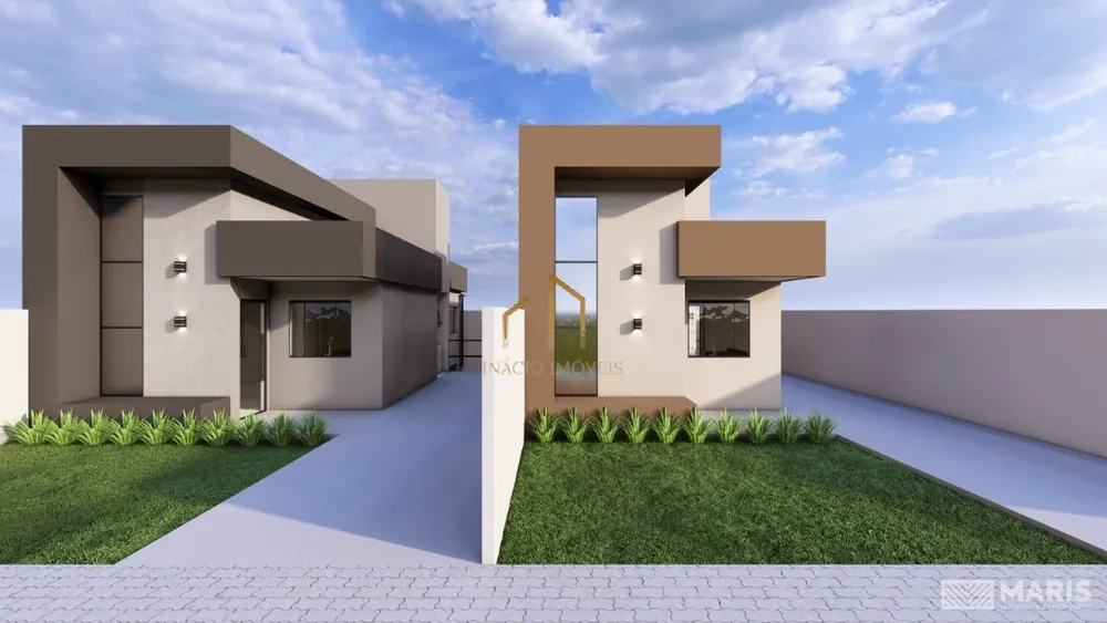 Casa, 2 quartos, 180 m² - Foto 6