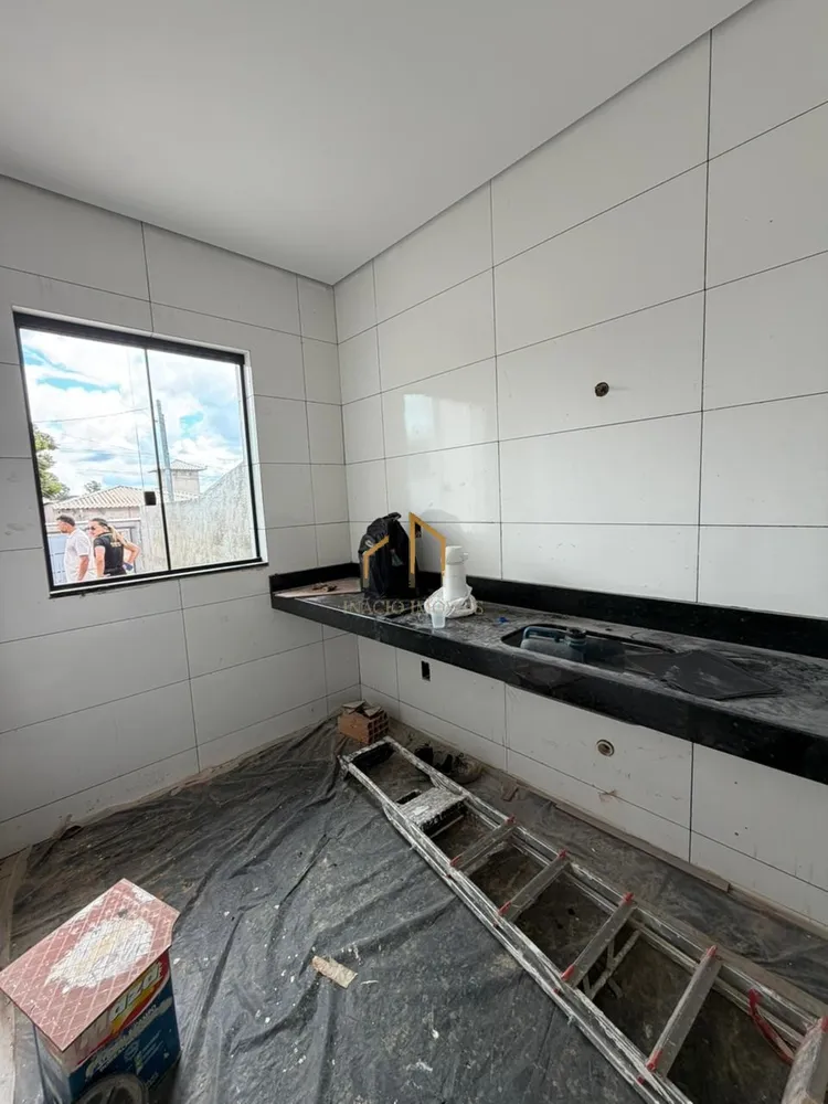 Casa, 3 quartos, 180 m² - Foto 2