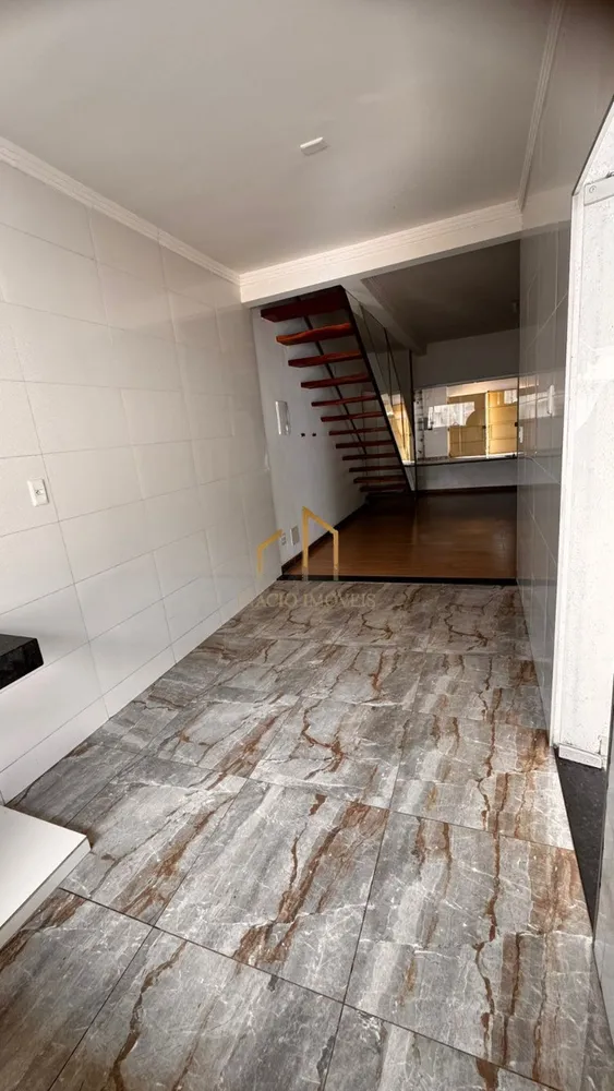 Casa, 2 quartos, 120 m² - Foto 9