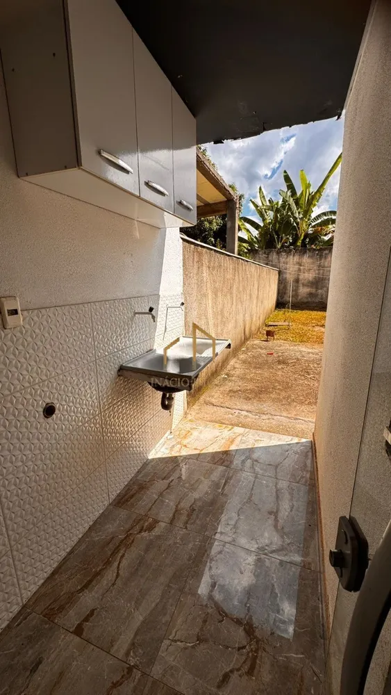 Casa, 2 quartos, 120 m² - Foto 3