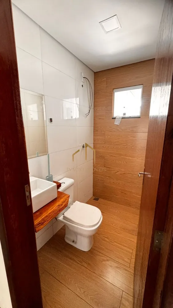 Casa, 2 quartos, 120 m² - Foto 6