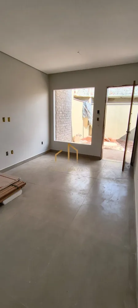 Casa, 2 quartos - Foto 4