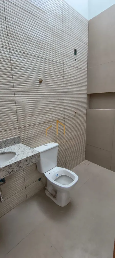 Casa, 2 quartos - Foto 2