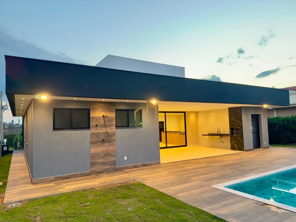 Casa, 3 quartos - Foto 7