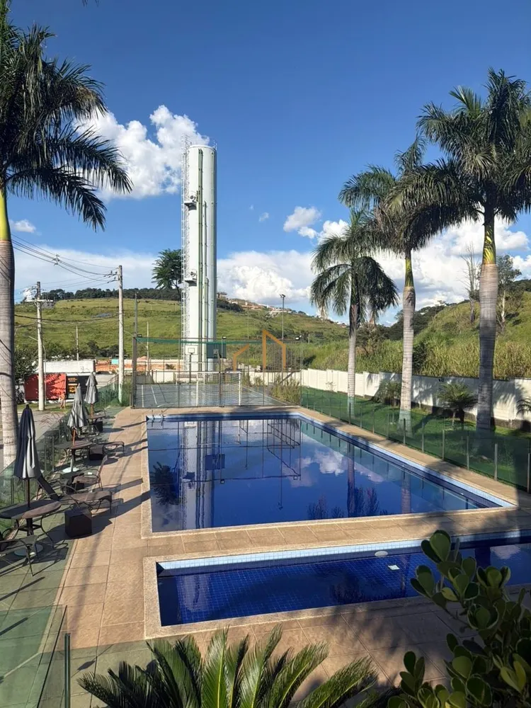 Apartamento, 2 quartos, 50 m² - Foto 3
