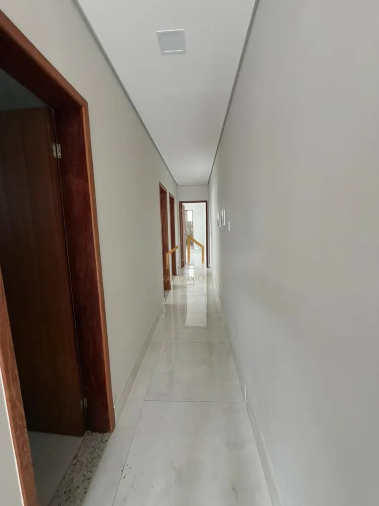 Casa, 3 quartos, 150 m² - Foto 4