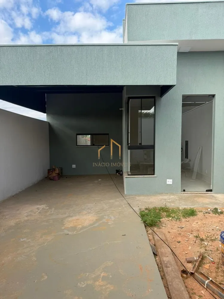 Casa, 3 quartos, 150 m² - Foto 1