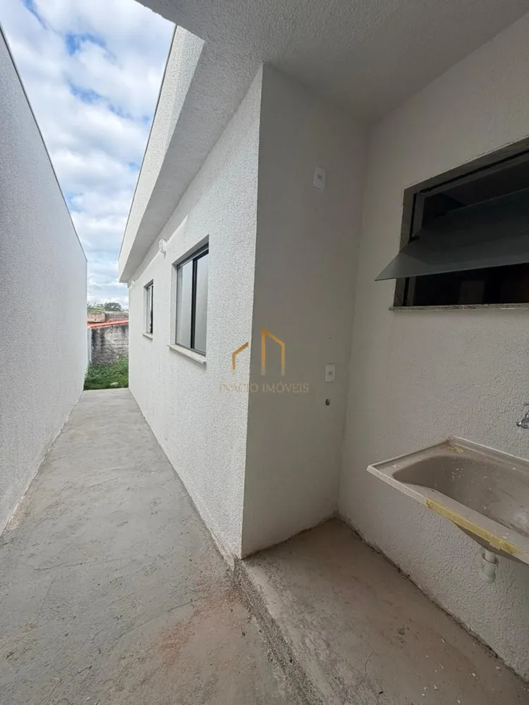 Casa, 3 quartos, 150 m² - Foto 3