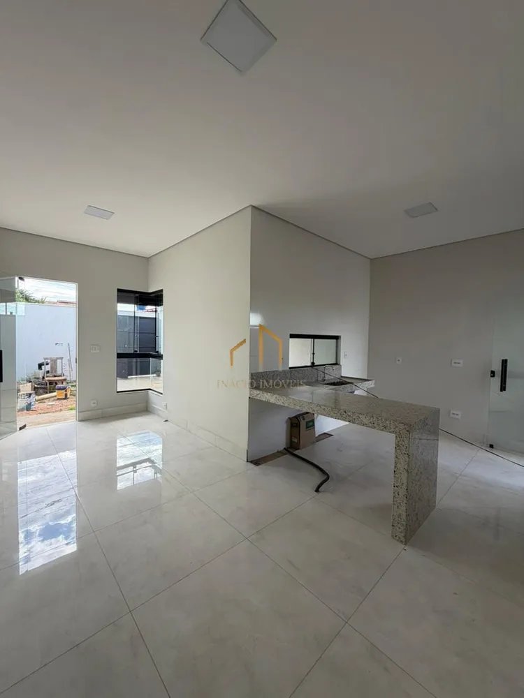 Casa, 3 quartos, 150 m² - Foto 8