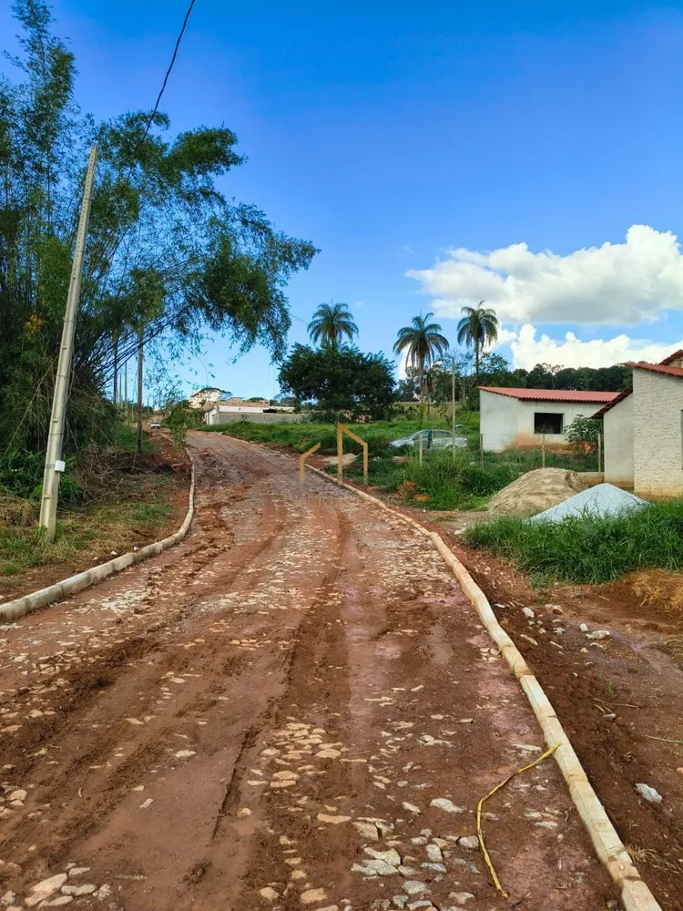 Chácara, 1000 m² - Foto 1