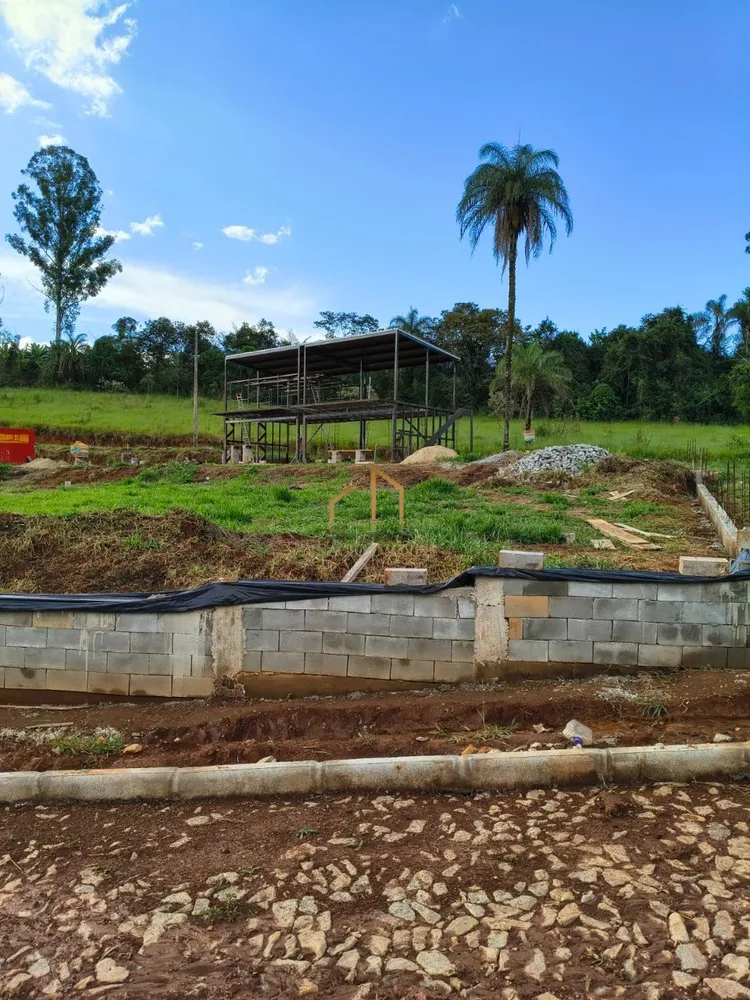 Chácara, 1000 m² - Foto 6
