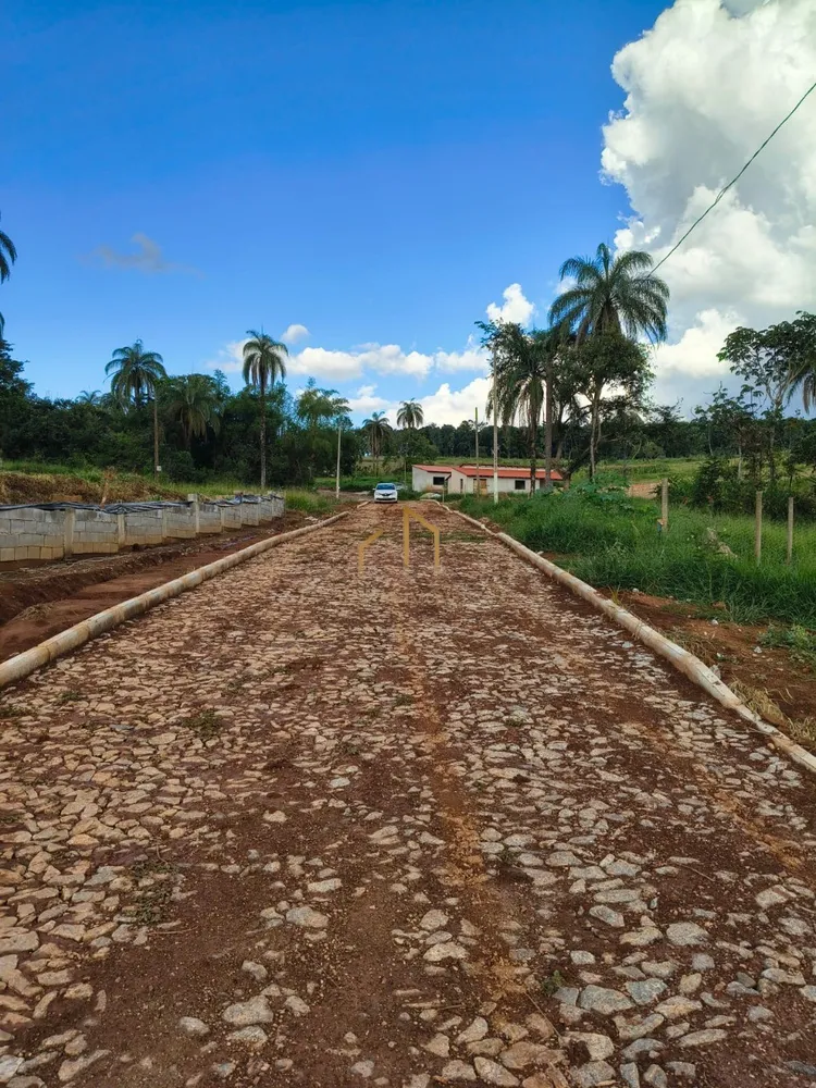 Chácara, 1000 m² - Foto 8