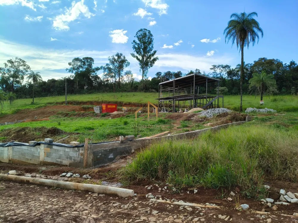 Chácara, 1000 m² - Foto 4