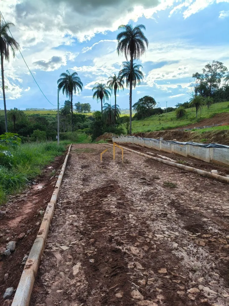 Chácara, 1000 m² - Foto 3