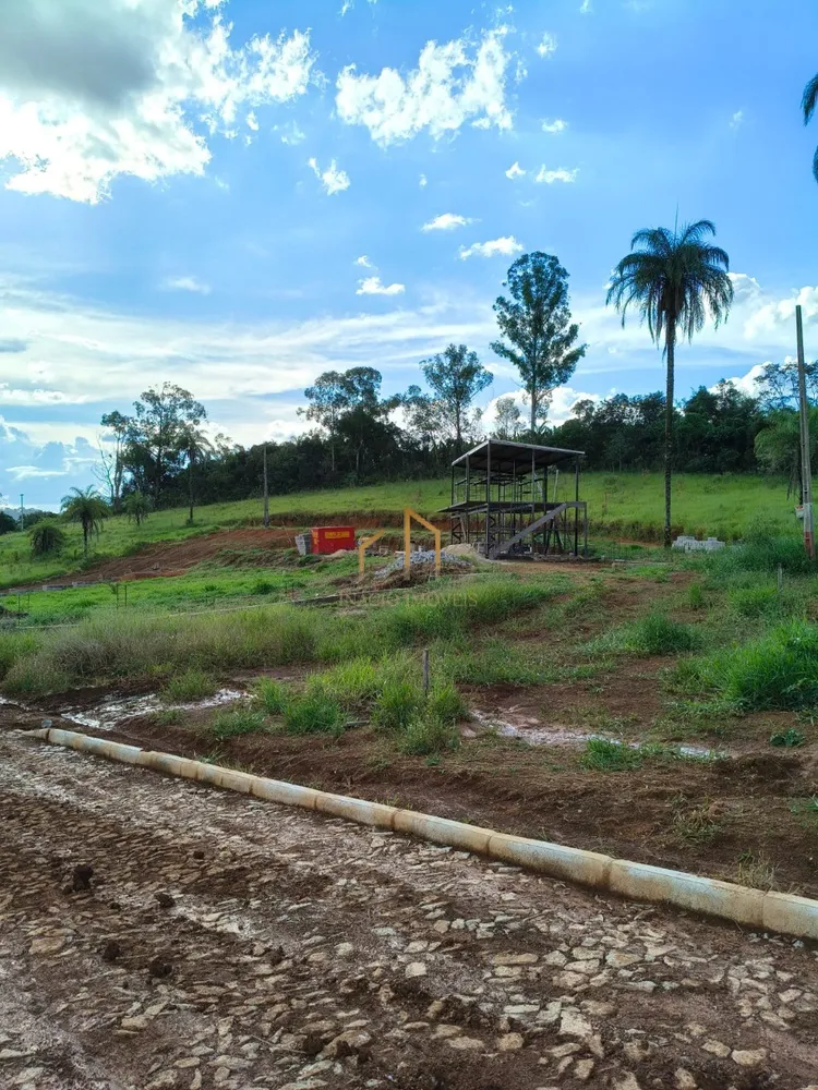 Chácara, 1000 m² - Foto 9