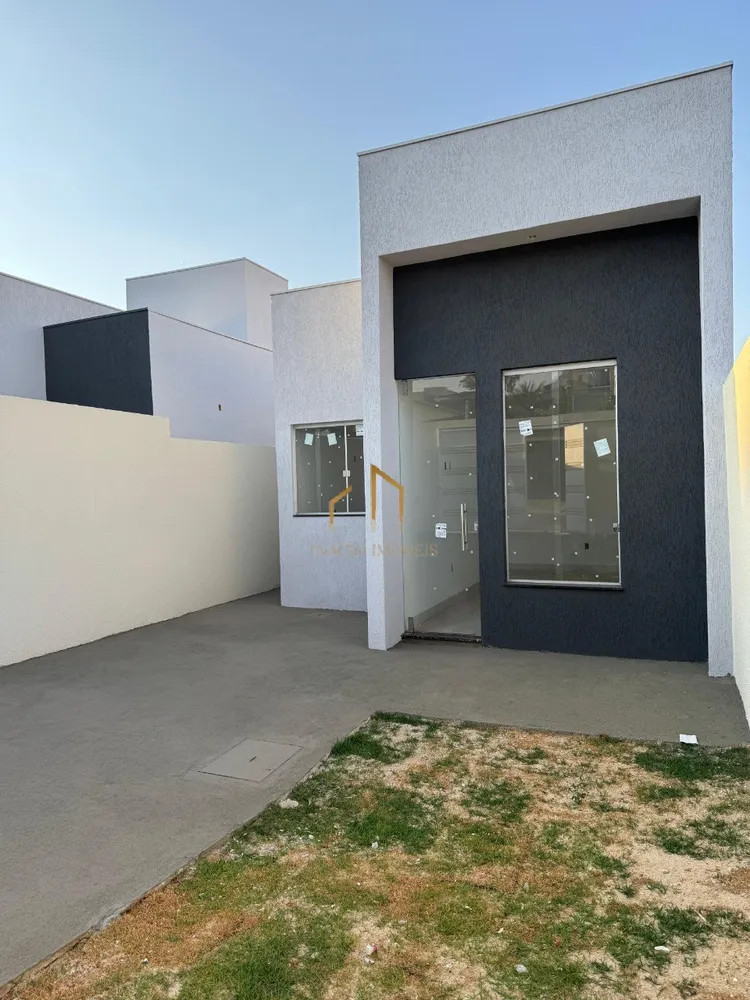 Casa, 3 quartos, 180 m² - Foto 1