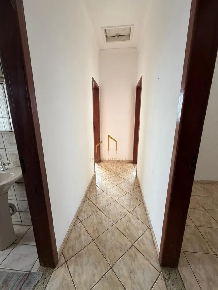 Casa, 3 quartos, 360 m² - Foto 7