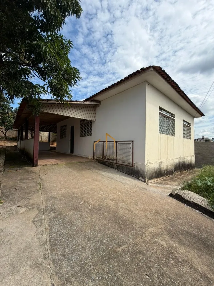 Casa, 3 quartos, 360 m² - Foto 2