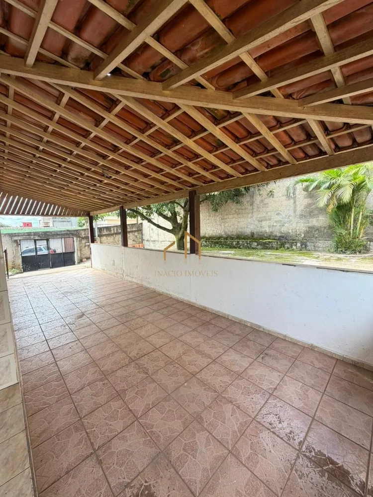 Casa, 3 quartos, 360 m² - Foto 12