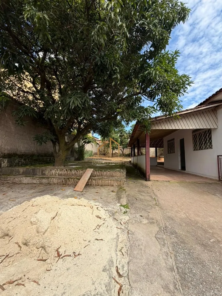 Casa, 3 quartos, 360 m² - Foto 1