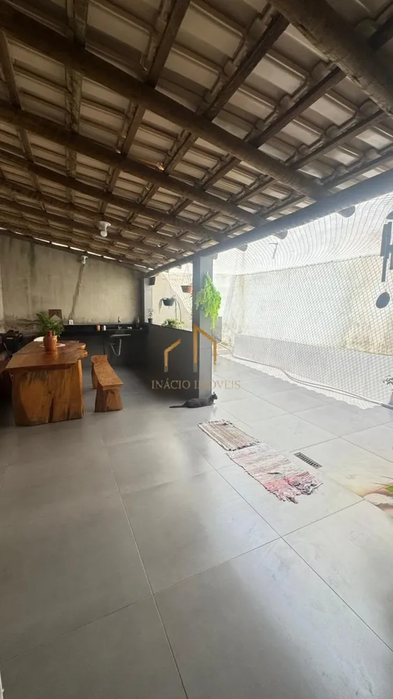 Casa, 2 quartos, 120 m² - Foto 6