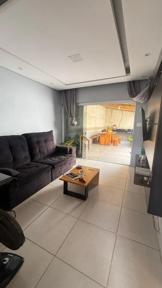 Casa, 2 quartos, 120 m² - Foto 1