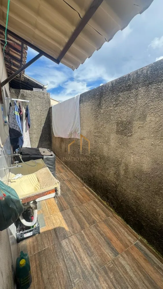 Casa, 2 quartos, 120 m² - Foto 5