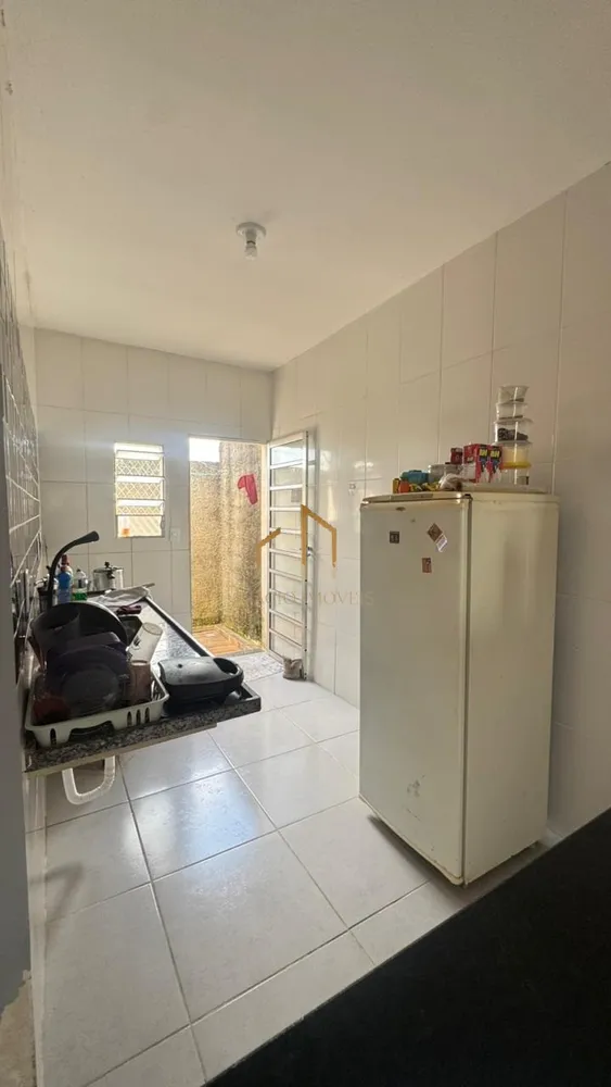 Casa, 2 quartos, 120 m² - Foto 8