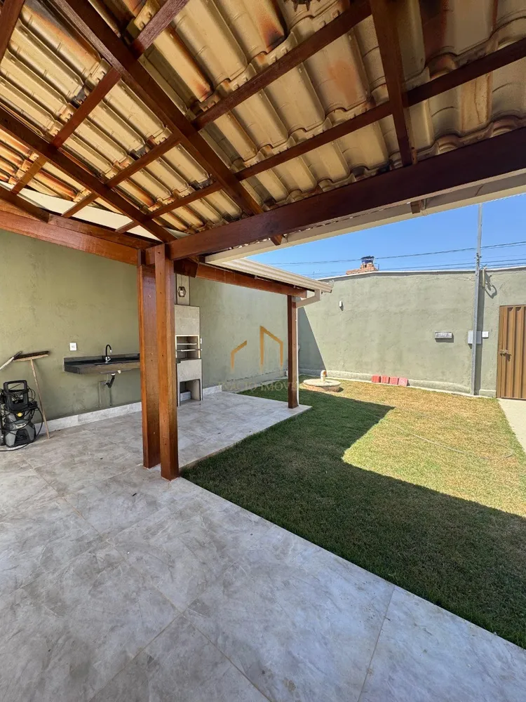 Casa, 3 quartos, 360 m² - Foto 9