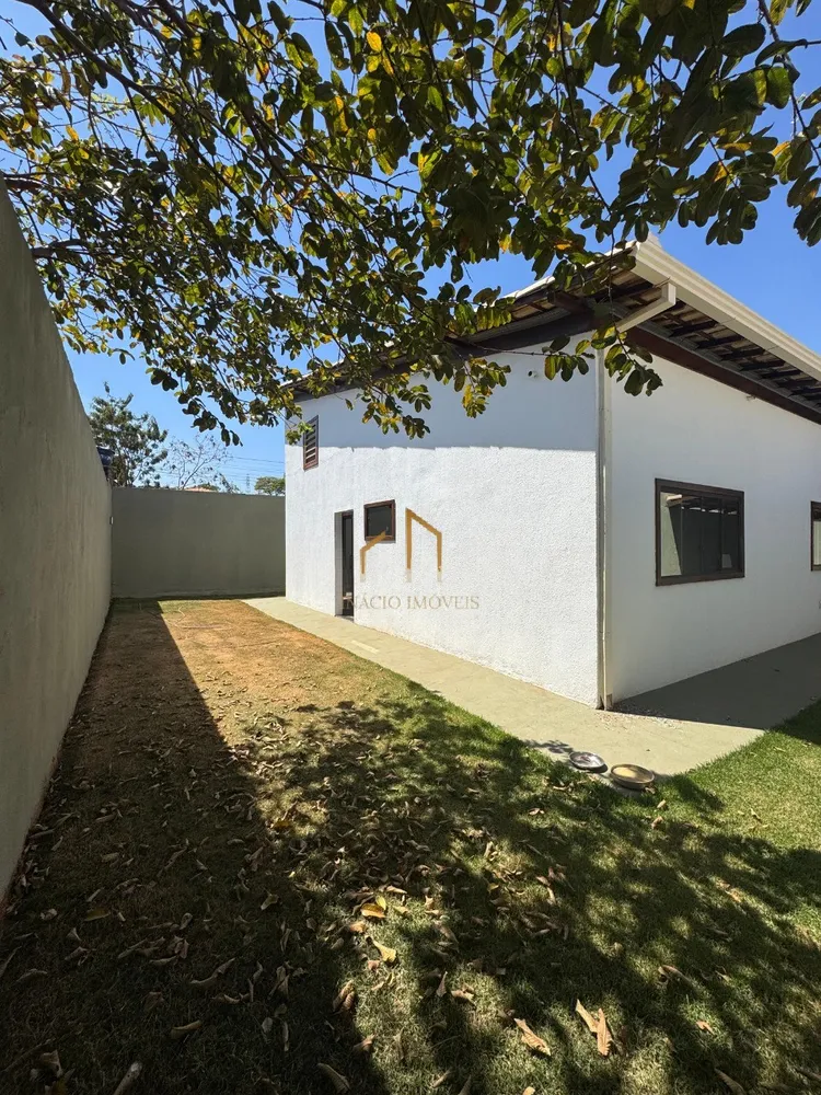 Casa, 3 quartos, 360 m² - Foto 3
