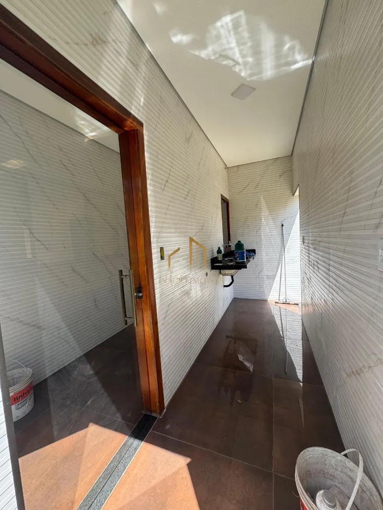 Casa, 3 quartos, 360 m² - Foto 6