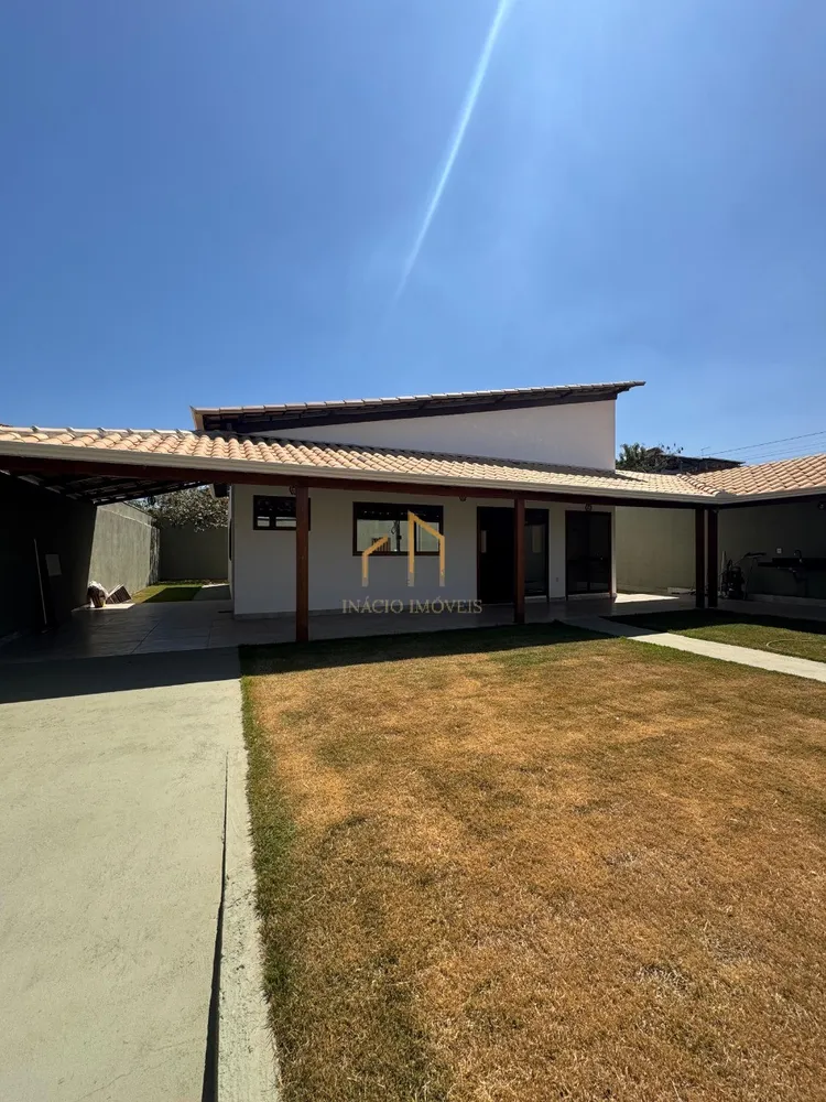 Casa, 3 quartos, 360 m² - Foto 1