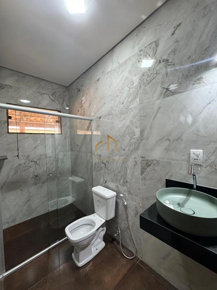 Casa, 3 quartos, 360 m² - Foto 13
