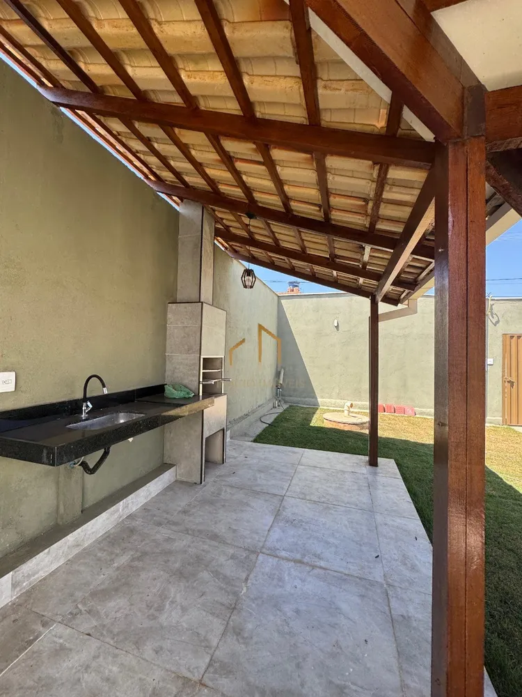 Casa, 3 quartos, 360 m² - Foto 7