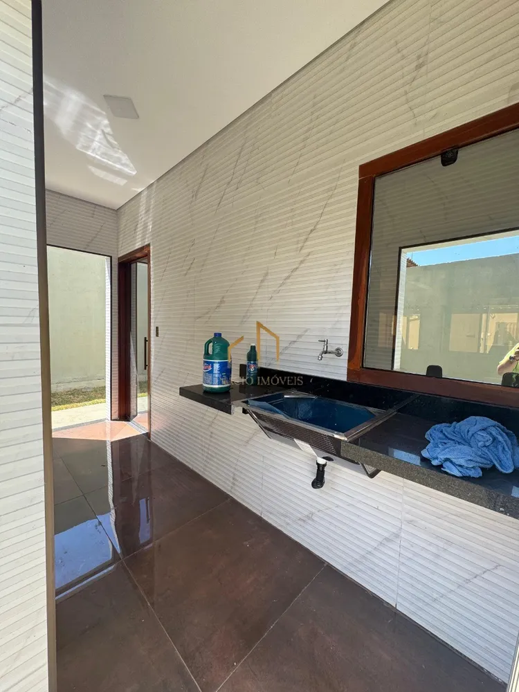 Casa, 3 quartos, 360 m² - Foto 5