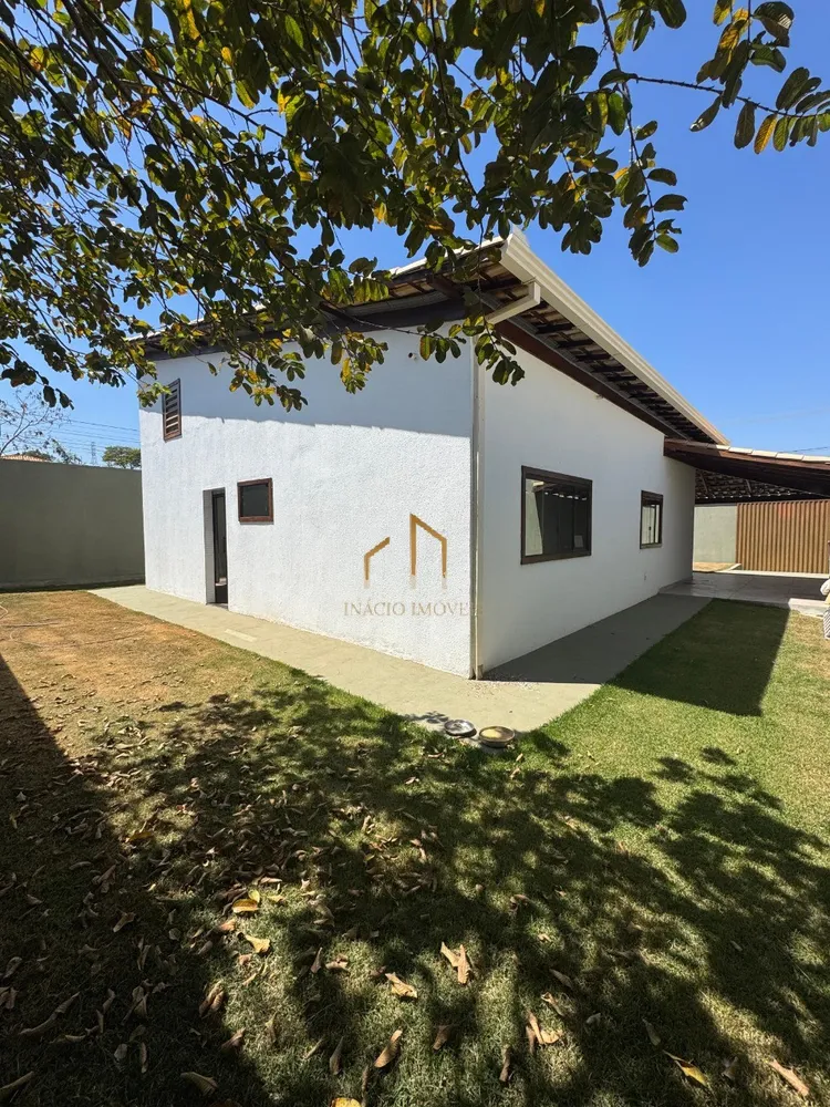 Casa, 3 quartos, 360 m² - Foto 4