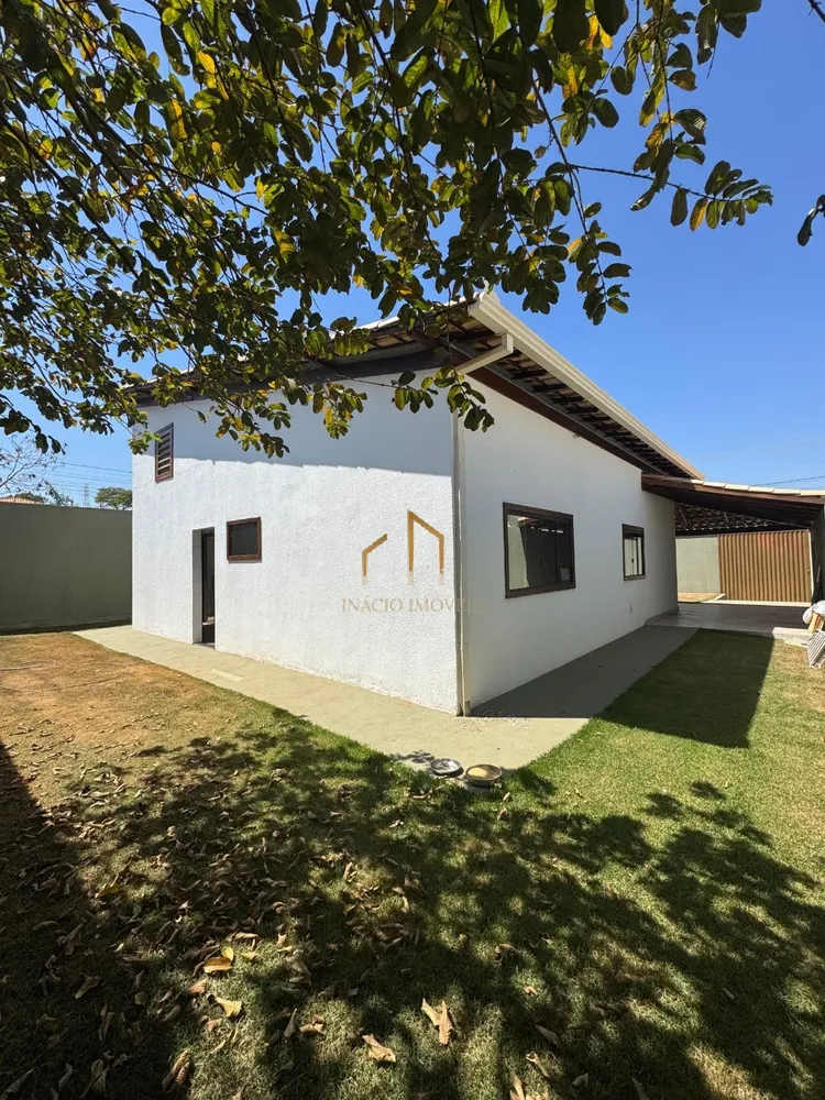 Casa, 3 quartos, 360 m² - Foto 2