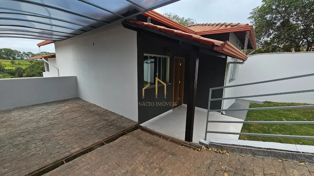 Casa, 3 quartos, 360 m² - Foto 14