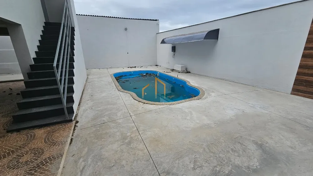 Casa, 3 quartos, 360 m² - Foto 12