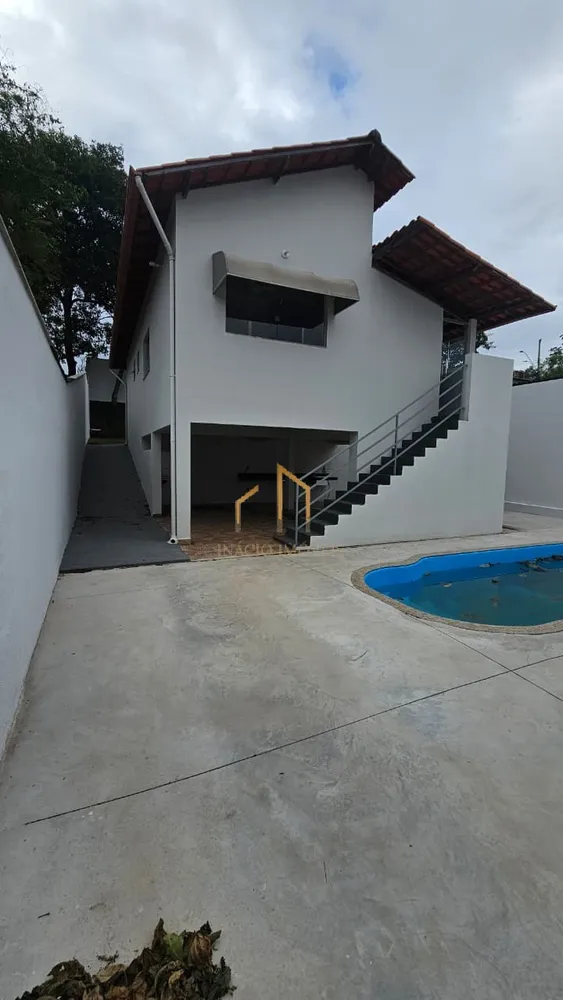 Casa, 3 quartos, 360 m² - Foto 10