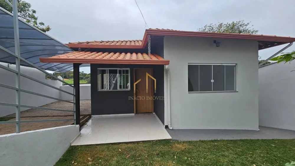 Casa, 3 quartos, 360 m² - Foto 1