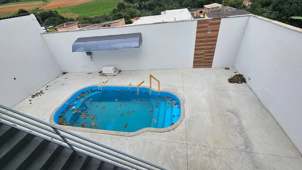 Casa, 3 quartos, 360 m² - Foto 5